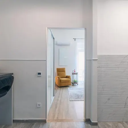 Castle Charm Apartment/ Ac * 부다페스트