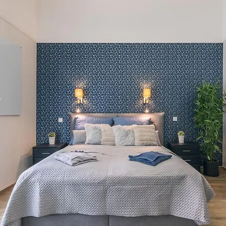 아파트 Castle Charm Apartment/ Ac 부다페스트